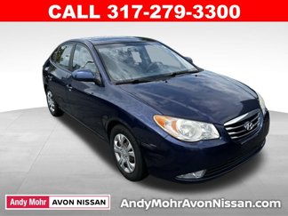 Used 2010 Hyundai Elantra GLS image 1