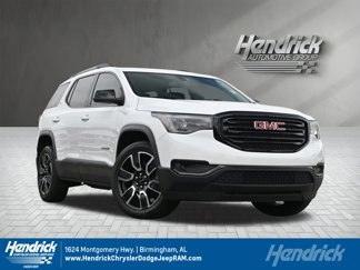 Used 2019 GMC Acadia SLT w/ Black Edition video 1