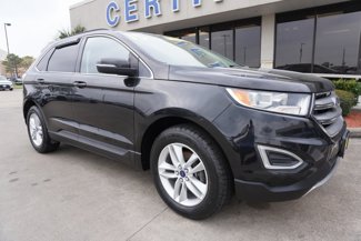 Used 2015 Ford Edge SEL w/ Equipment Group 201A image 1