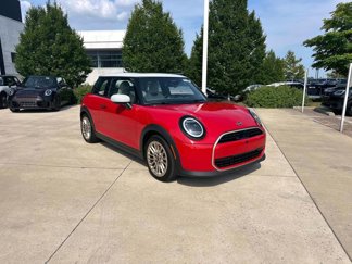 Certified 2025 MINI Cooper 2-Door Hardtop image 1