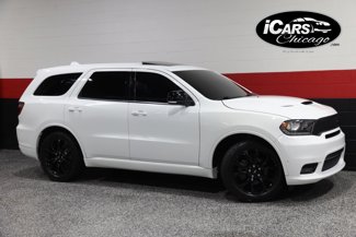 Used 2019 Dodge Durango R/T image 1