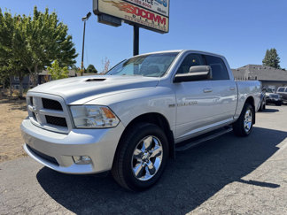 Used 2011 RAM 1500 Sport w/ Sport Premium Group image 1