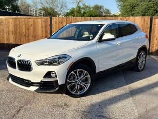 Used 2018 BMW X2 sDrive28i w/ Convenience Package image 1