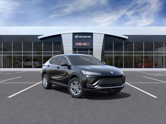 New 2025 Buick Envista Preferred image 1