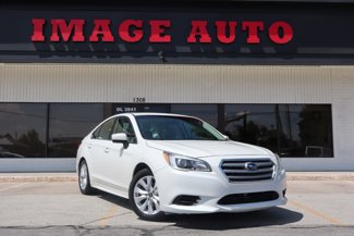 Used 2017 Subaru Legacy 2.5i Premium image 1