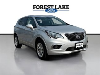Used 2017 Buick Envision Essence image 1