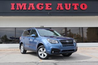 Used 2016 Subaru Forester 2.5i Premium image 1
