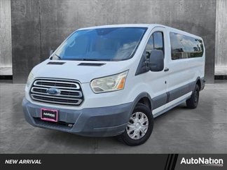 Used 2015 Ford Transit 350 XLT image 1