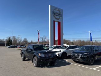 Used 2012 Nissan Frontier SV w/ Sport Appearance Pkg image 1