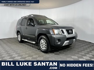 Used 2015 Nissan Xterra S image 1