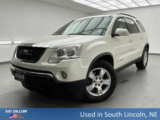 Used 2008 GMC Acadia SLT image 1