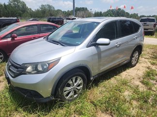 Used 2013 Honda CR-V EX image 1