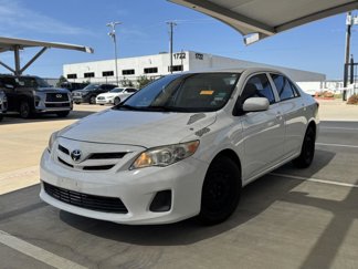 Used 2013 Toyota Corolla L image 1