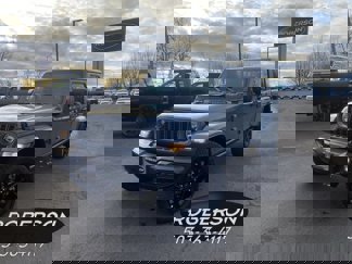 New 2025 Jeep Gladiator Sport image 1