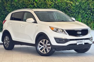 Used 2014 Kia Sportage LX image 1