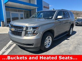 Used 2018 Chevrolet Tahoe LT image 1