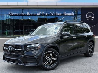 New 2024 Mercedes-Benz GLB 250 image 1