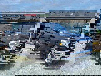 Used 2022 RAM 1500 Big Horn image 1