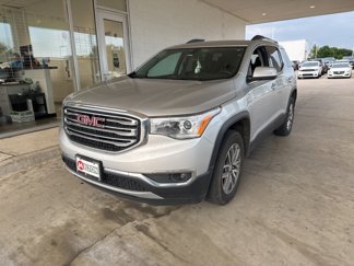Used 2019 GMC Acadia SLE image 1