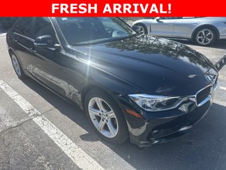 Used 2014 BMW 328i Sedan image 1