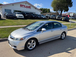 Used 2010 Honda Civic LX-S image 1