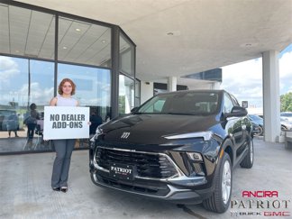 New 2026 Buick Encore GX Preferred w/ Comfort Package image 1
