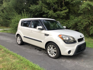 Used 2013 Kia Soul image 1