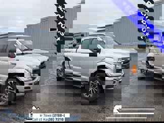 Used 2019 Ford F150 XLT w/ Equipment Group 302A Luxury image 1