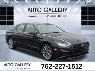 Used 2023 Hyundai Sonata SEL image 1