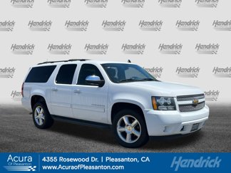 Used 2013 Chevrolet Suburban LS w/ All-Star Edition image 1