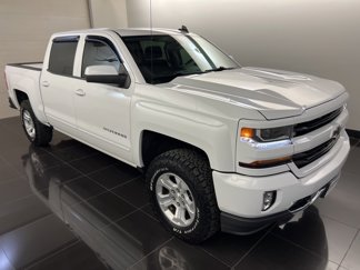 Used 2017 Chevrolet Silverado 1500 LT w/ All Star Edition image 1
