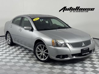 Used 2012 Mitsubishi Galant ES image 1