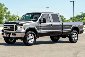 Used 2007 Ford F350 Lariat image 1