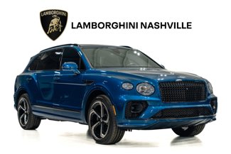 Used 2023 Bentley Bentayga Extended Wheelbase image 1