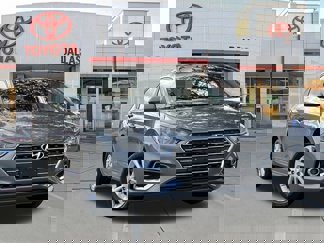 Used 2020 Hyundai Accent SEL image 1