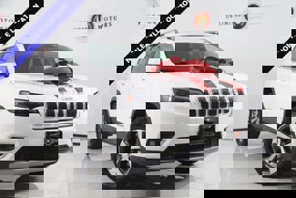 Used 2019 Jeep Cherokee Limited video 1