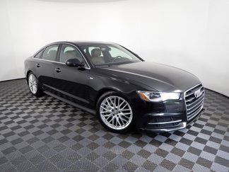 Used 2017 Audi A6 3.0T Premium Plus image 1