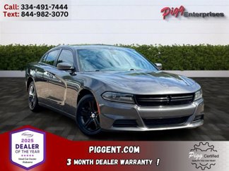 Used 2019 Dodge Charger SXT w/ Leather Interior Group image 1
