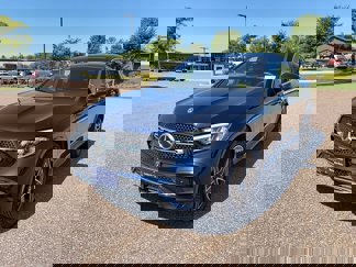 Certified 2024 Mercedes-Benz GLC 300 4MATIC image 1