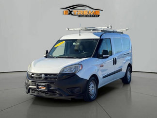 Used 2016 RAM ProMaster City Tradesman image 1