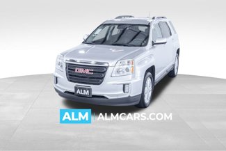 Used 2017 GMC Terrain SLE w/ Convenience Package image 1