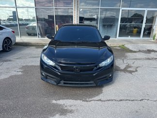 Used 2018 Honda Civic LX video 1