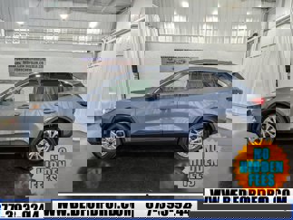 Used 2023 Ford Escape Active w/ Tech Pack #2 image 1
