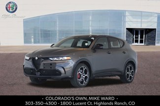 New 2025 Alfa Romeo Tonale w/ Premium Package image 1