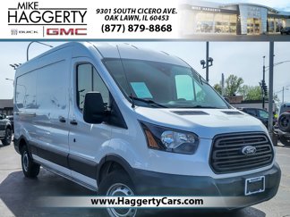 Used 2016 Ford Transit 150 148 Medium Roof image 1