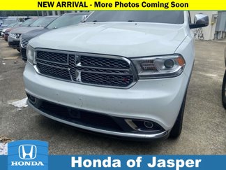 Used 2014 Dodge Durango Citadel w/ Technology Group image 1