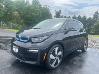 Used 2018 BMW i3 image 1