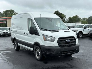 Used 2020 Ford Transit 250 Medium Roof image 1