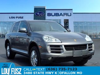 Used 2009 Porsche Cayenne S image 1