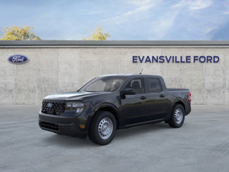New 2025 Ford Maverick XL image 1